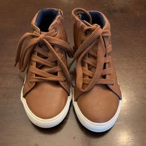 Cat & Jack Boys Boots